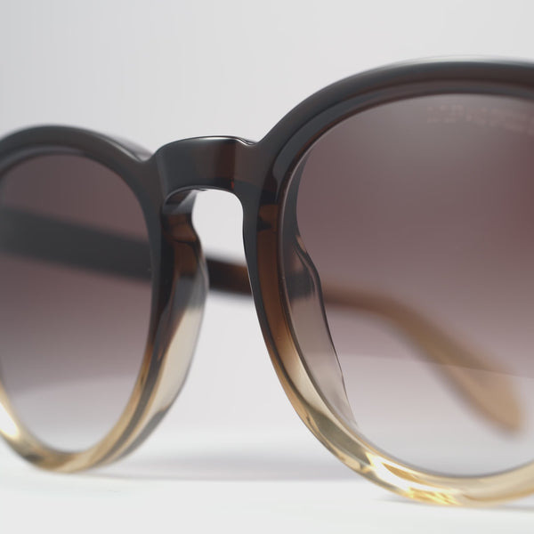 9378 ROUND SUNGLASSES - 4