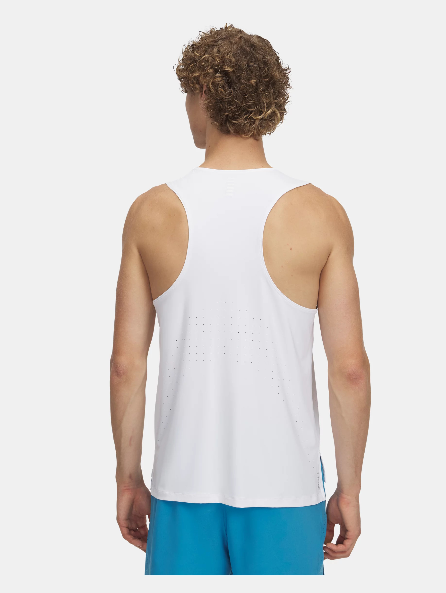 Men's UA Launch Elite Singlet - 2