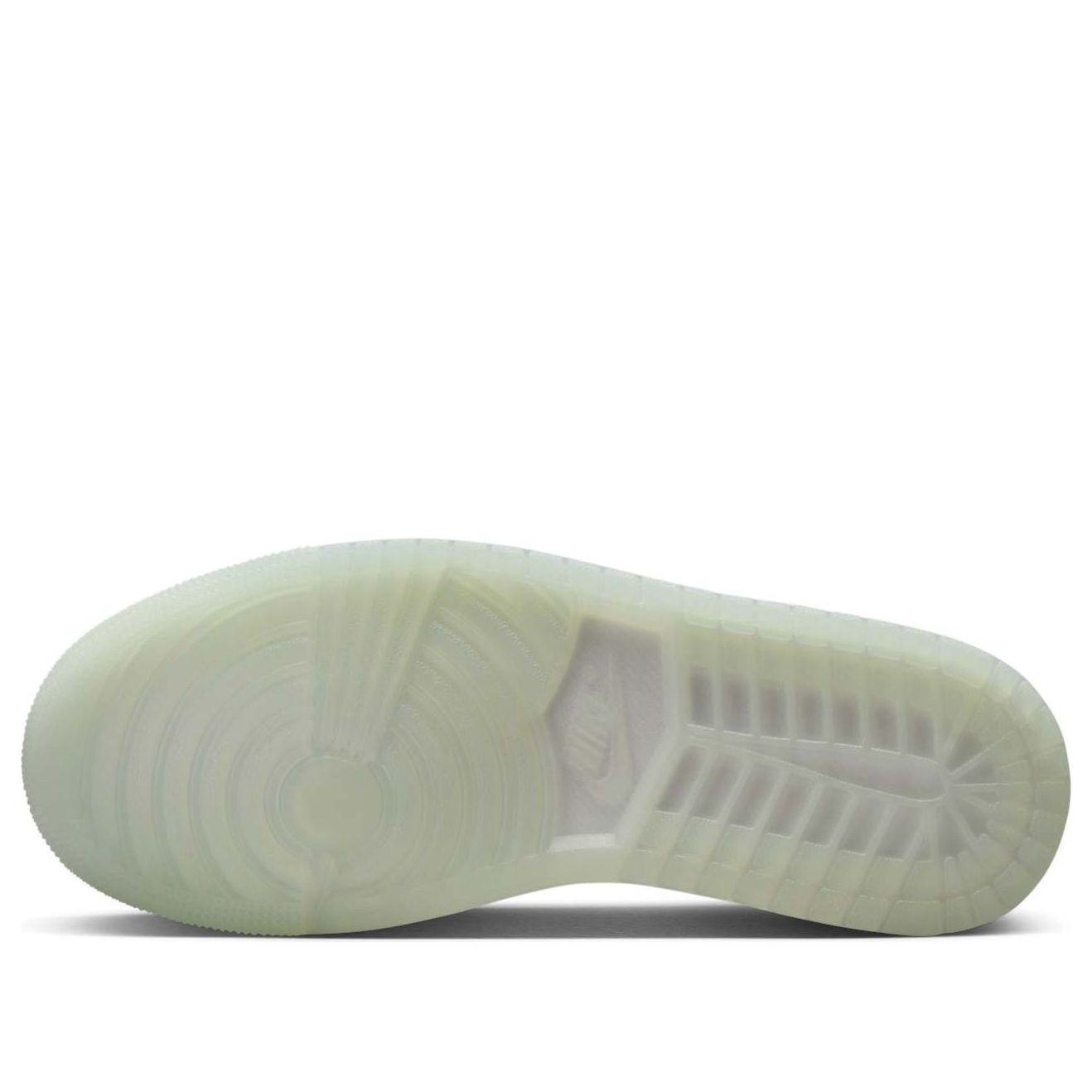 (WMNS) Air Jordan 1 Low SE 'Sail Seafoam' HF4078-100 - 6