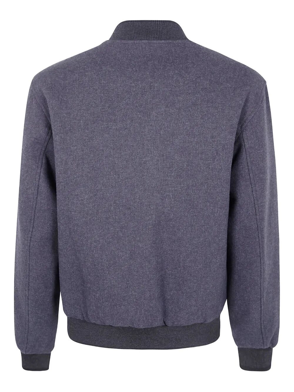 Dries Van Noten Men "Volker" Reversible Jacket - 7