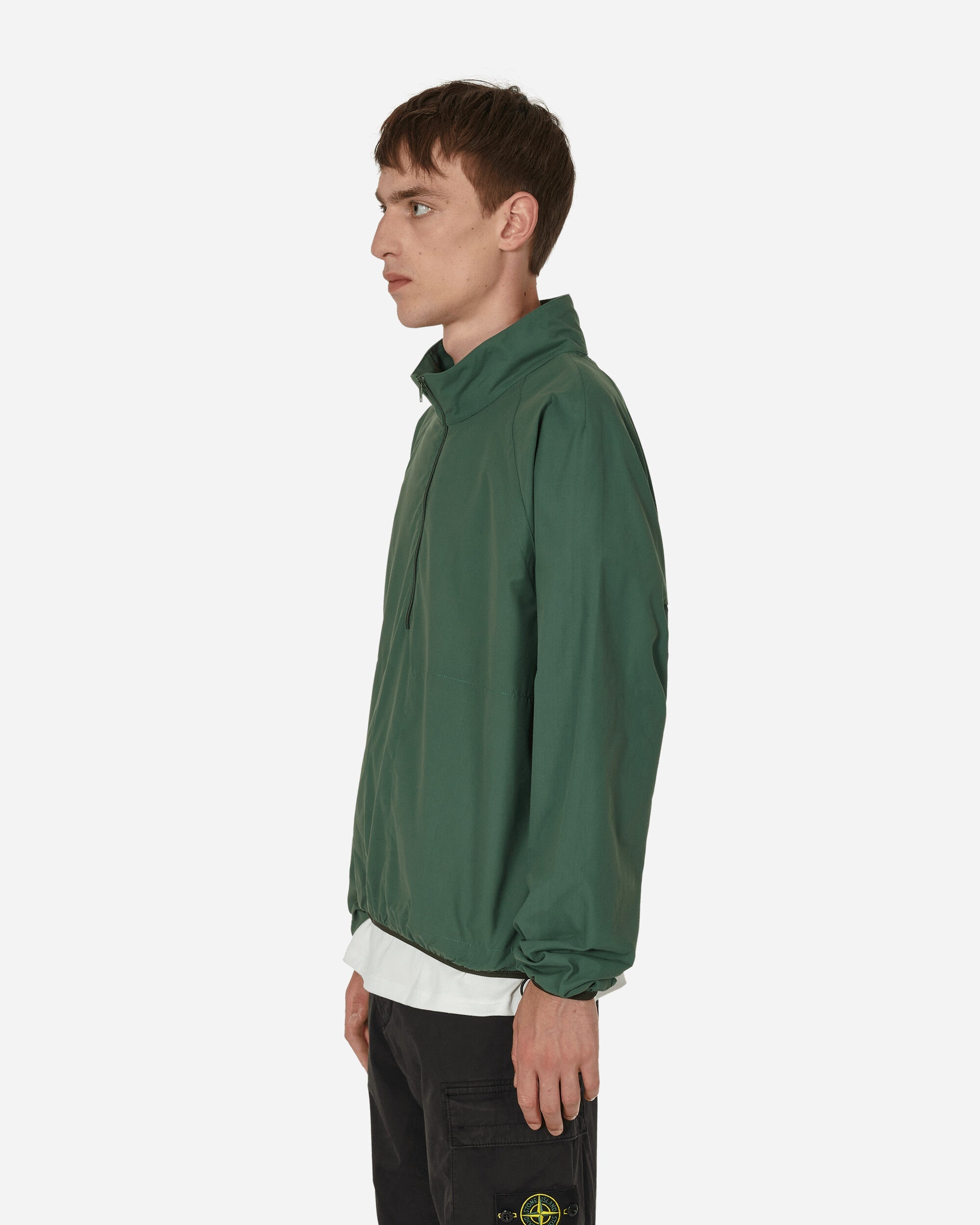 Hlaupa Jacket Crocodile - 2