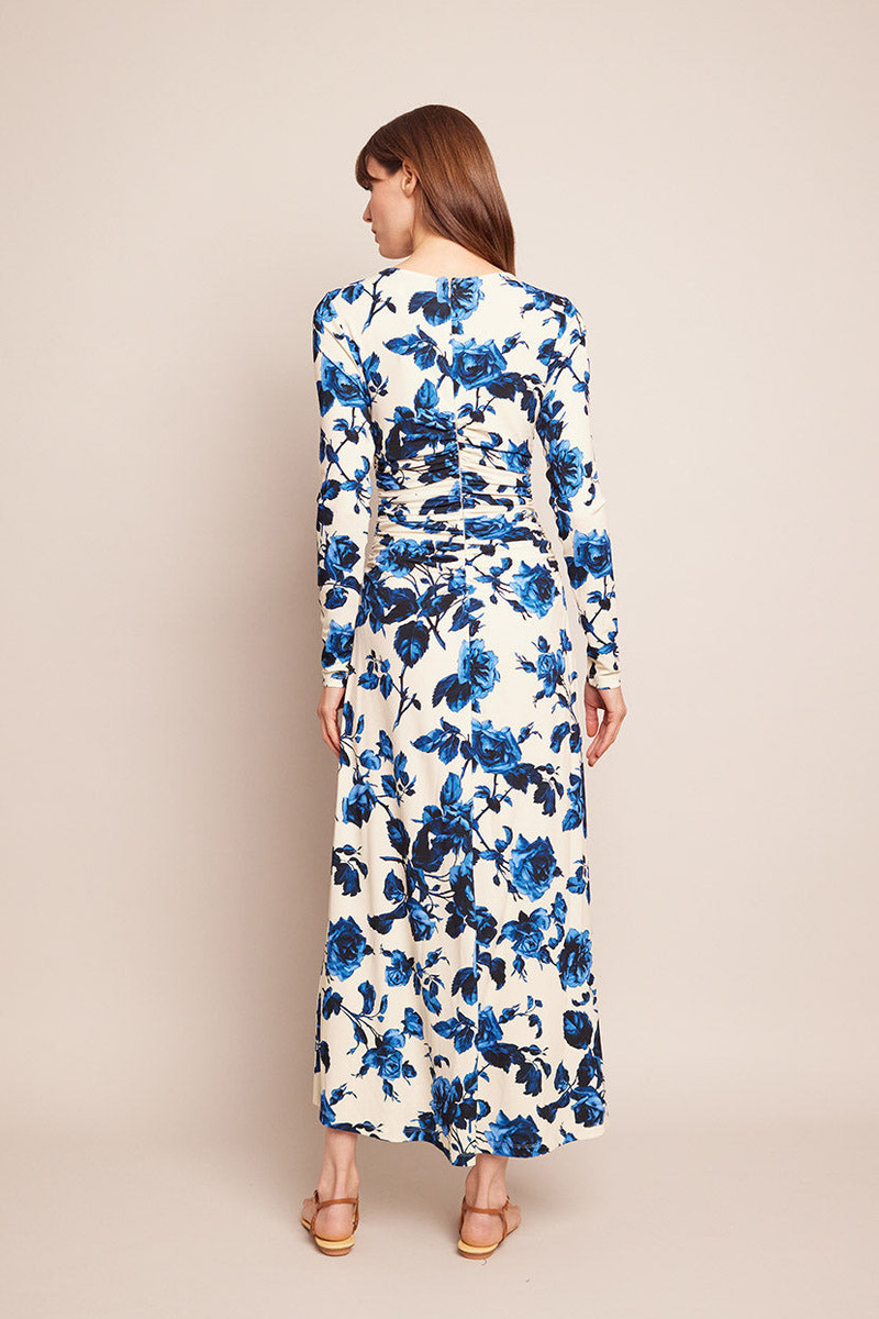 Maisy Dress Figure-Skimming And Ultra-Flattering 3