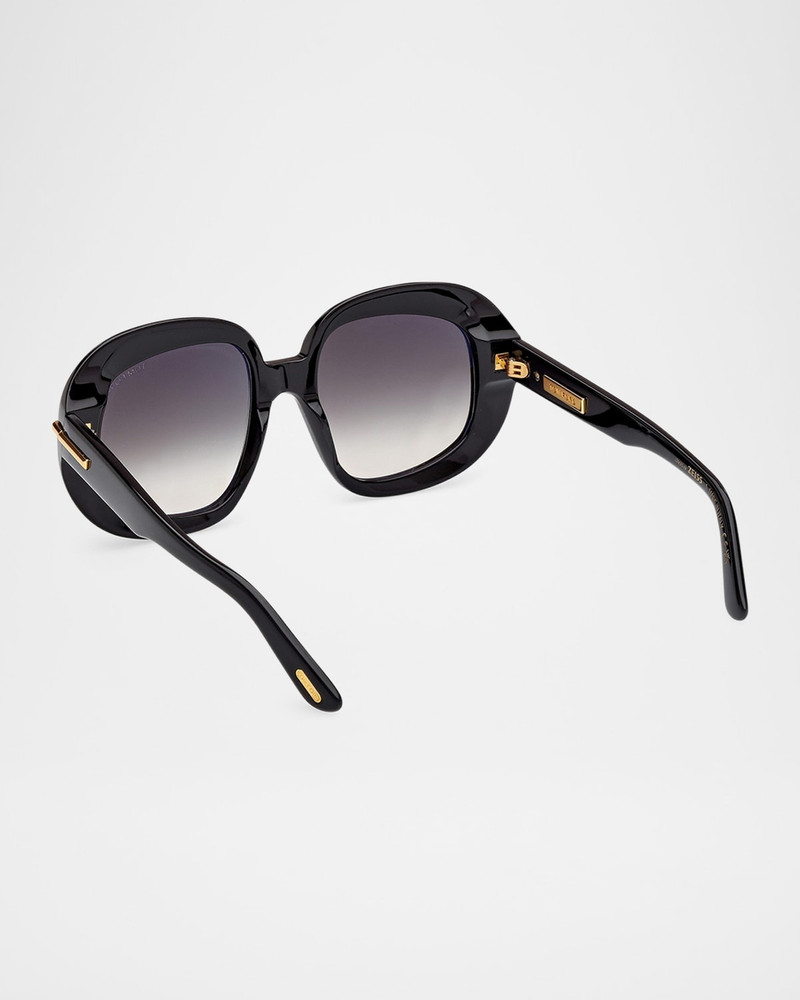 TOM FORD Icon Collection Sunglasses outlook