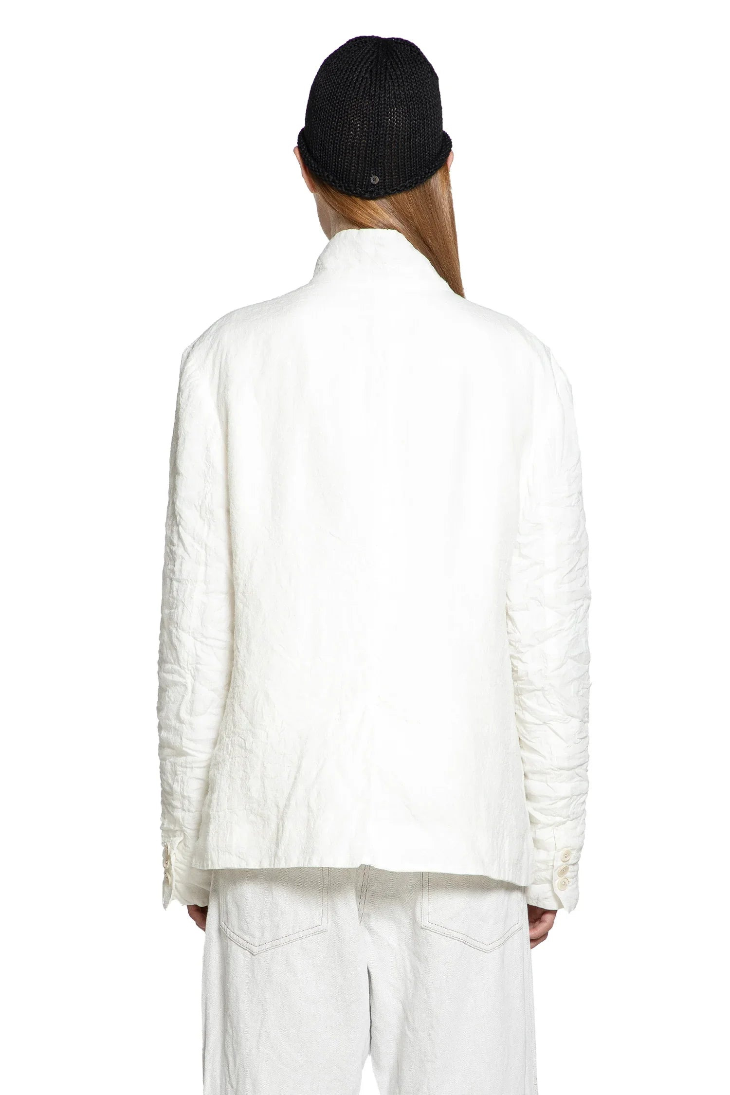 Shrunken Jacket - 3