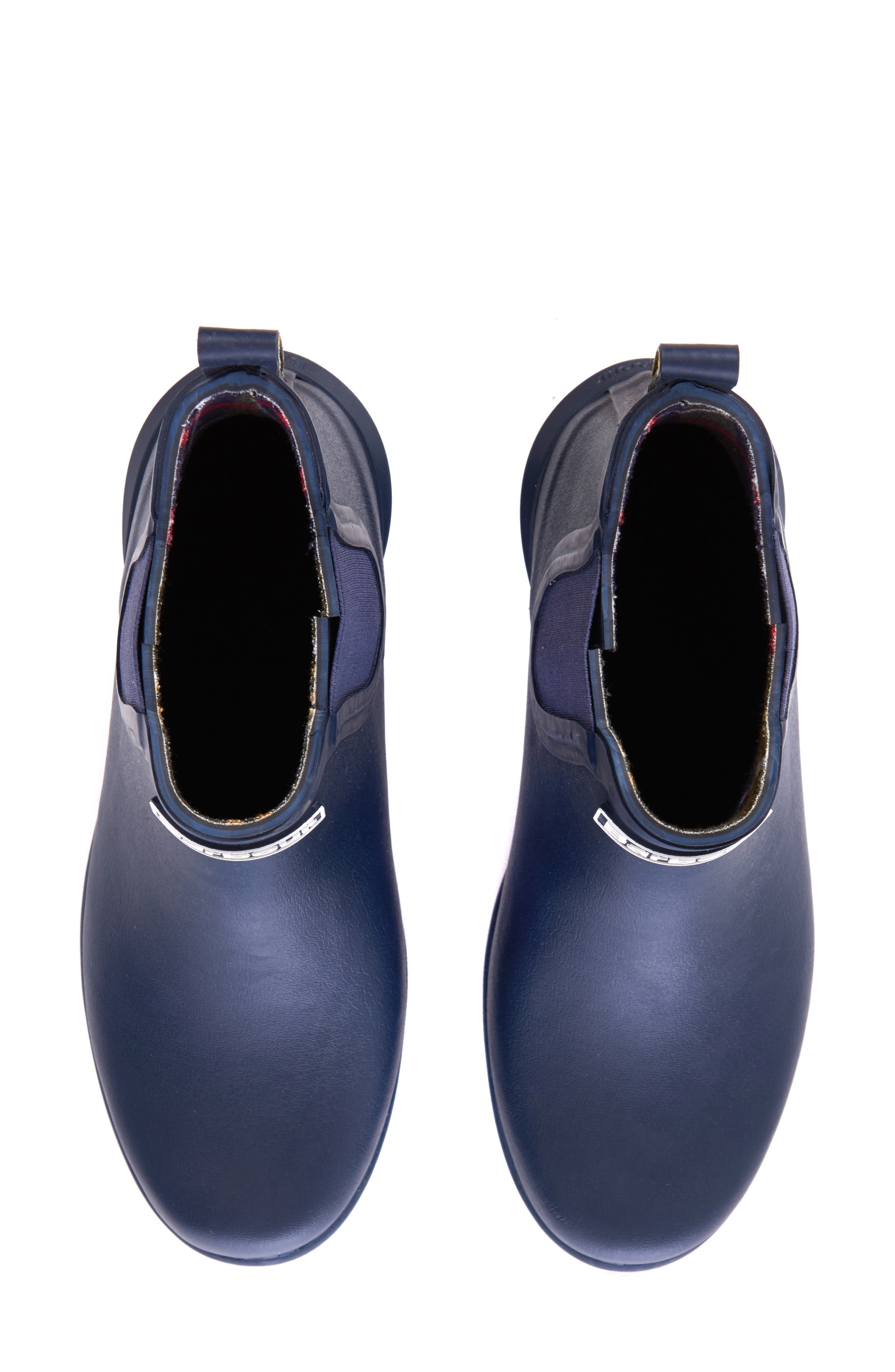 Wilton Chelsea Rain Boot - 4