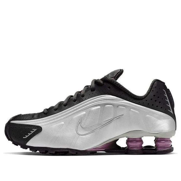 (WMNS) Nike Shox R4 'True Berry' AR3565-003 - 1
