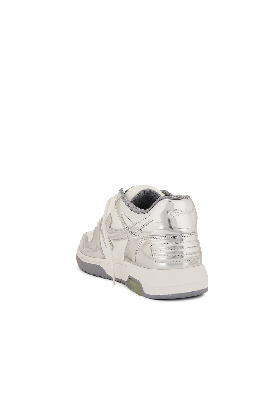 Out Of Office Vintage Leather Sneaker - 3