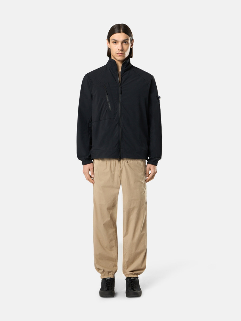 Stone Island 1200036 STRETCH NYLON TECH FLEECE outlook