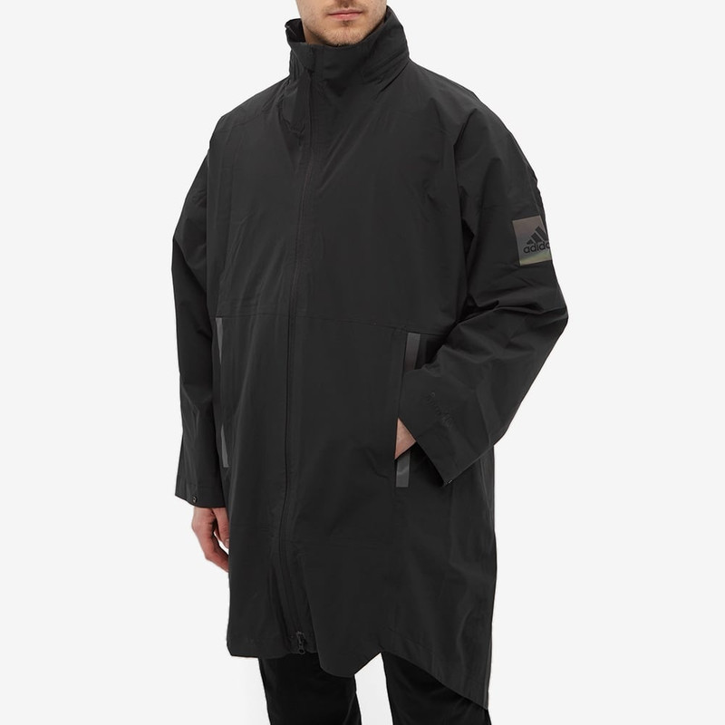 adidas adidas Terrex Parka Logo GT6521 outlook