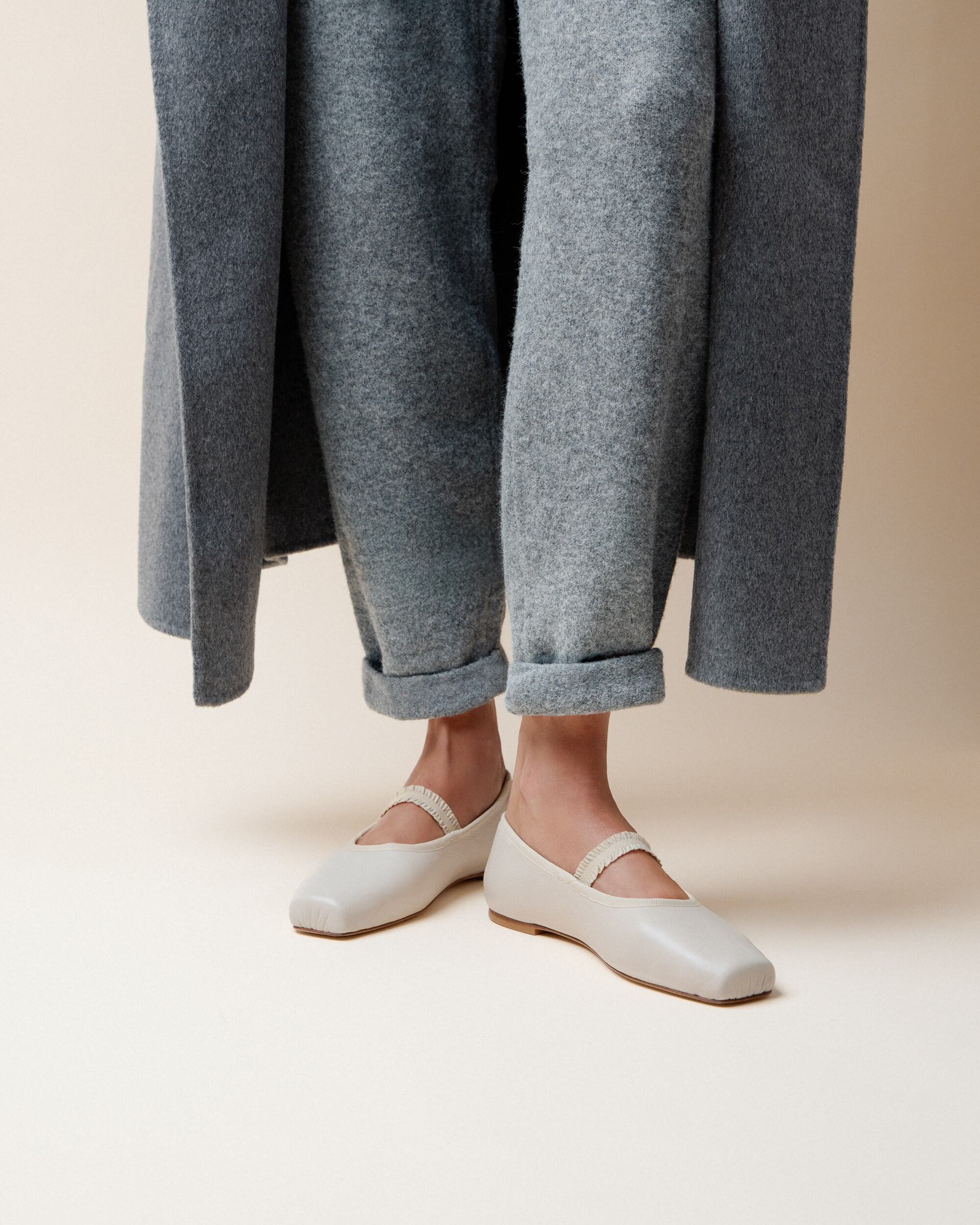 Lisbeth ballet flats - 3