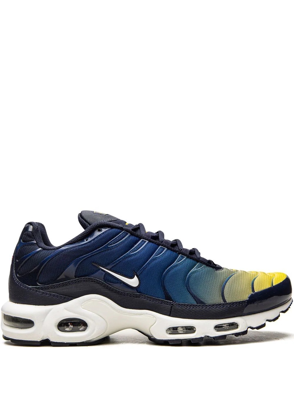 Air Max Plus sneakers - 1