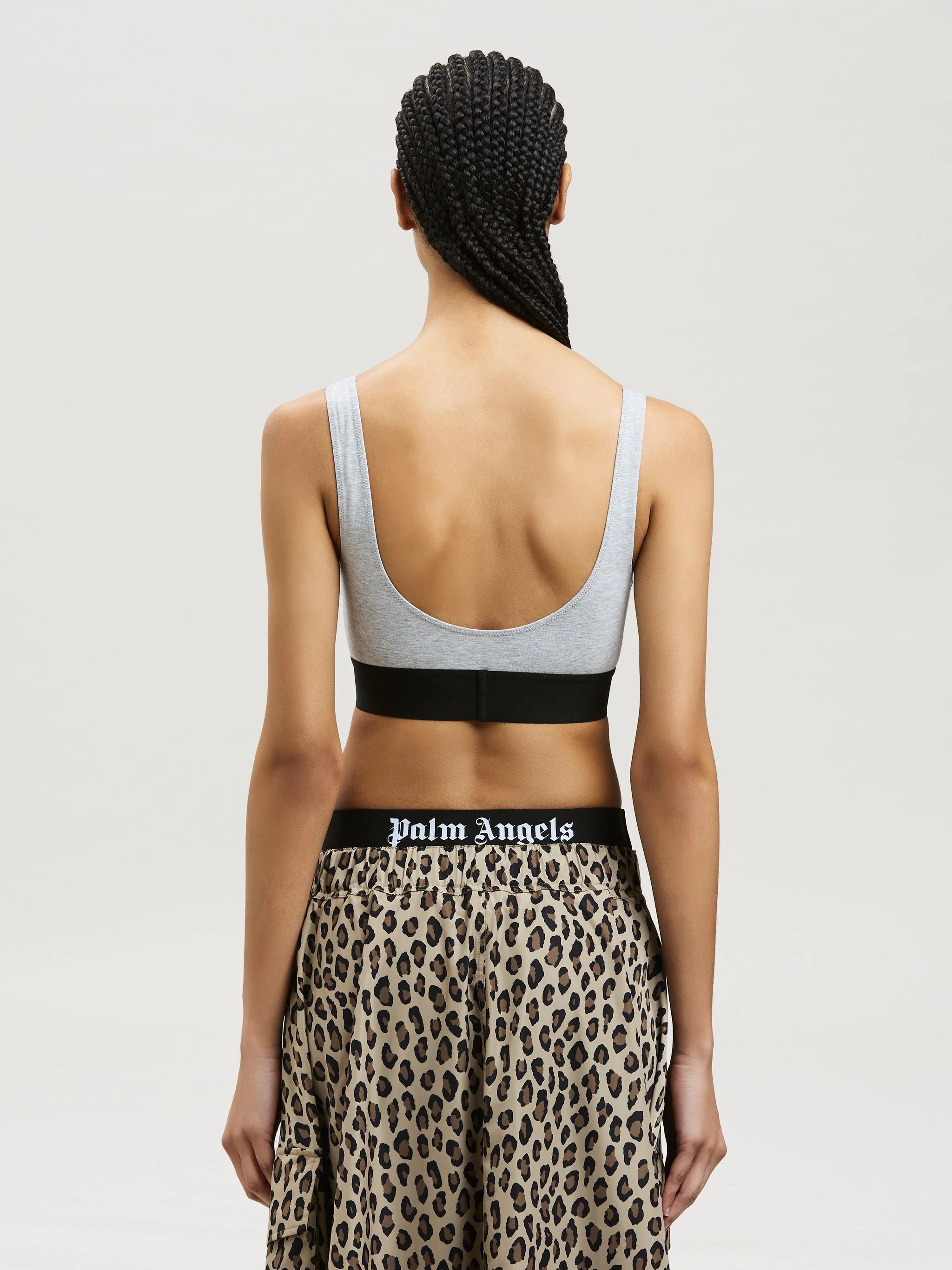 CLASSIC LOGO BRA - 5