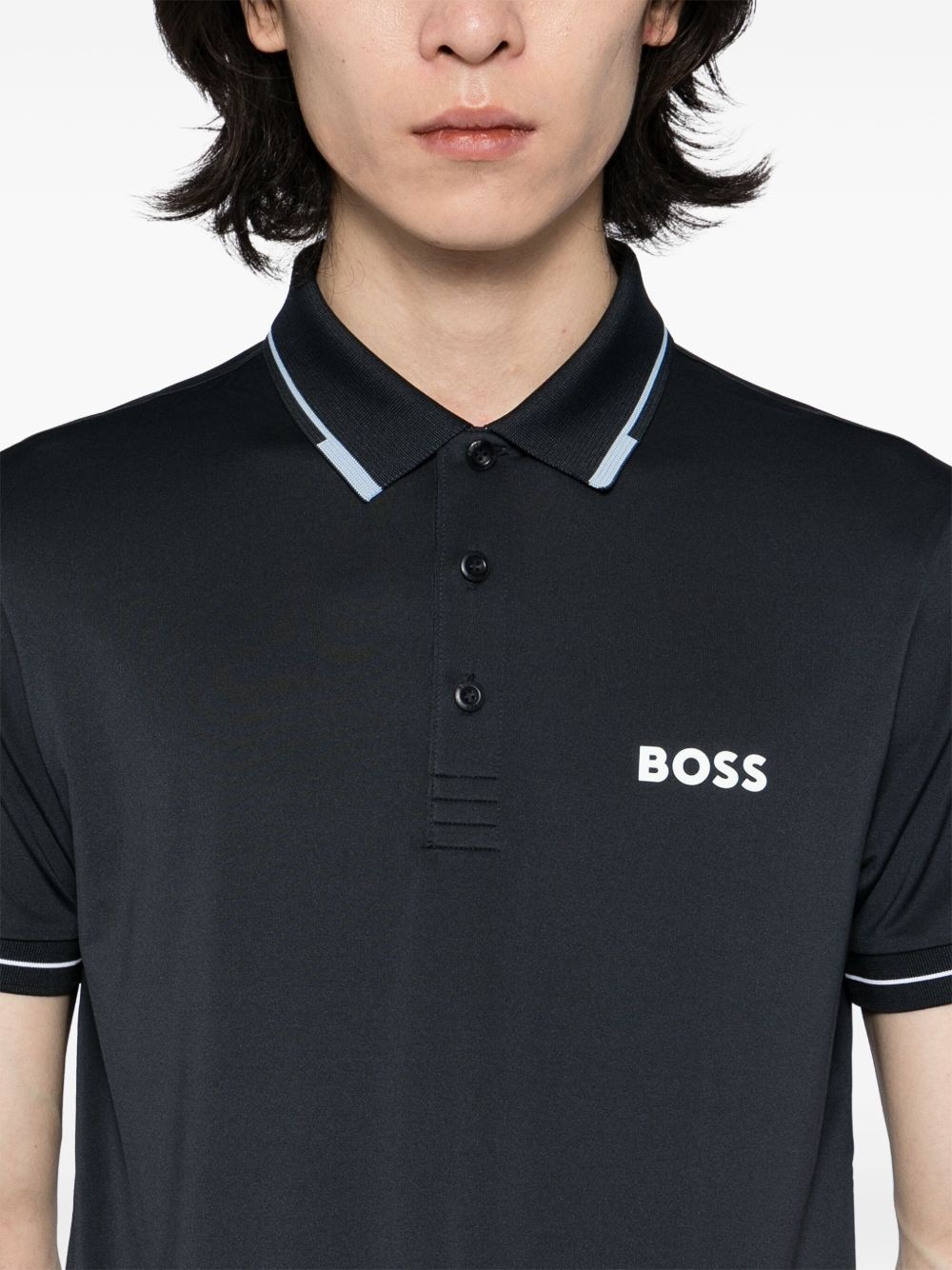 Paul pro polo shirt - 4