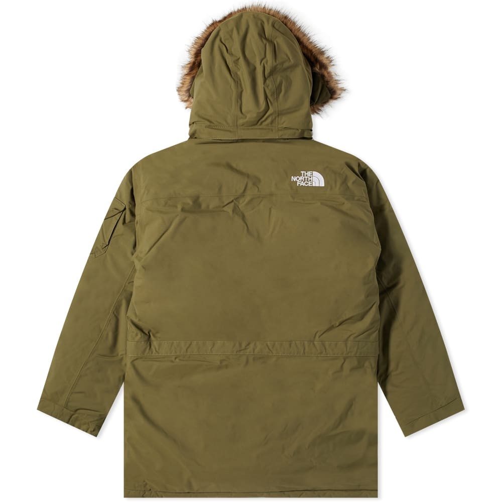 The North Face Recycled Mcmurdo Parka - 2