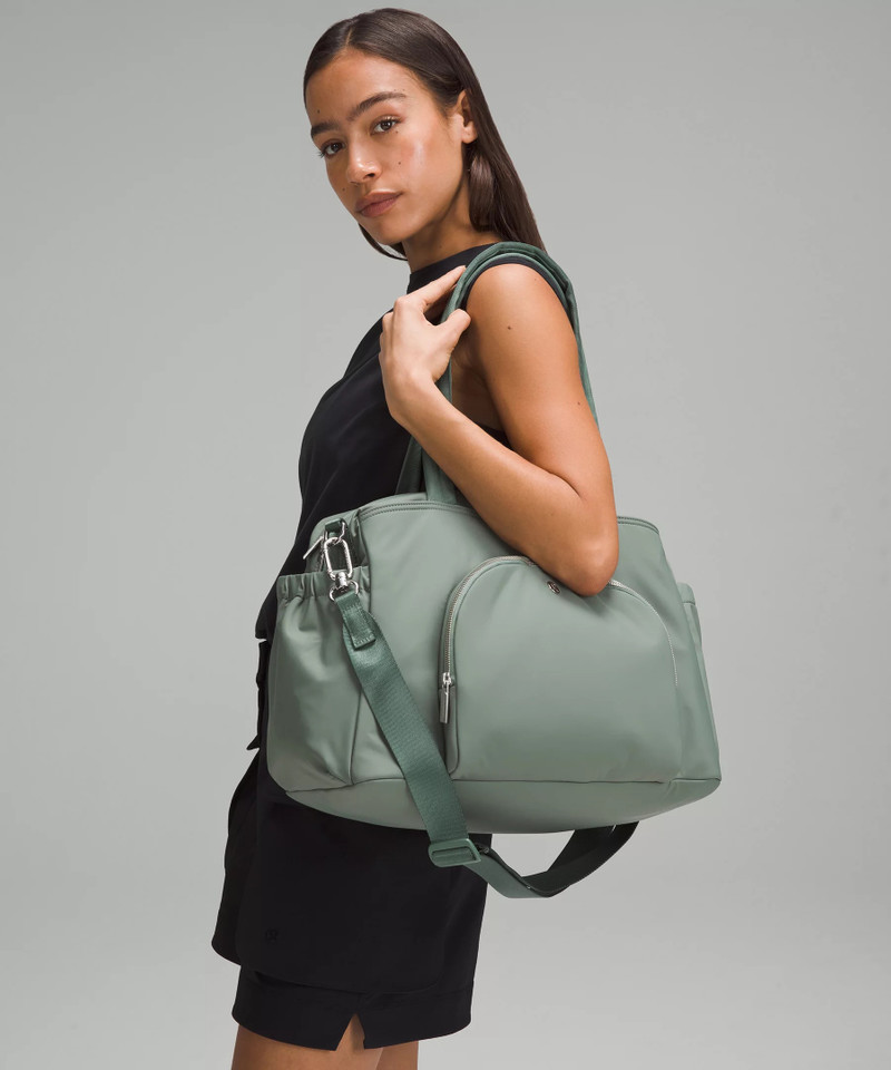 New Parent Tote Bag 20L 9