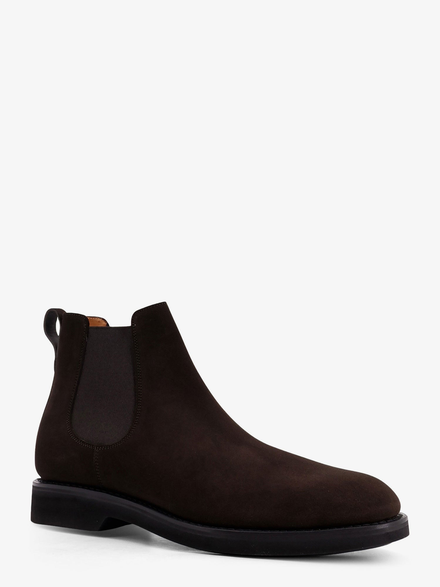 Church's Men Petersfield Suede Ankle Boots - 2