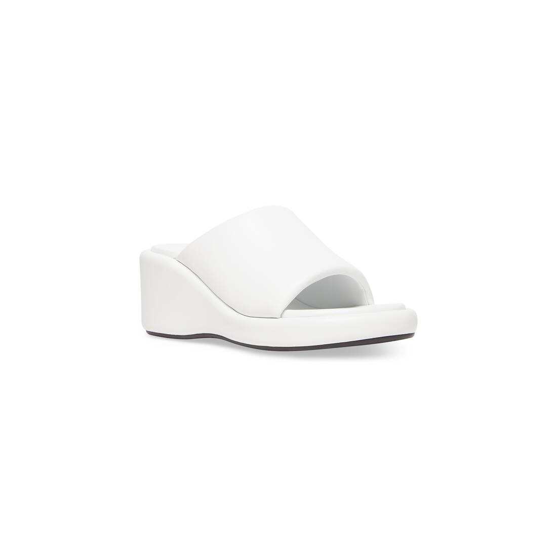 rise wedge sandal - 2