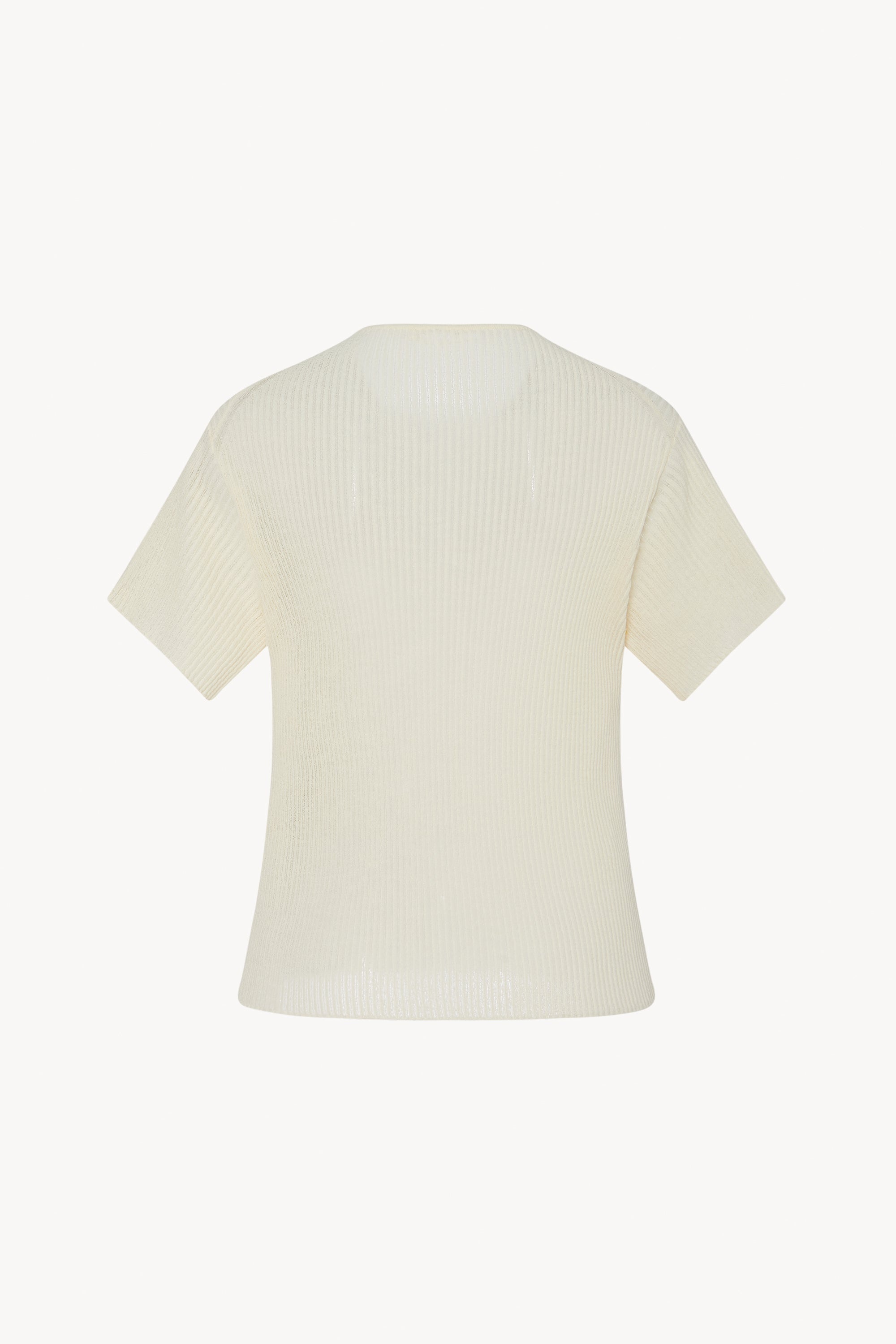 Chala Top in Wool - 2