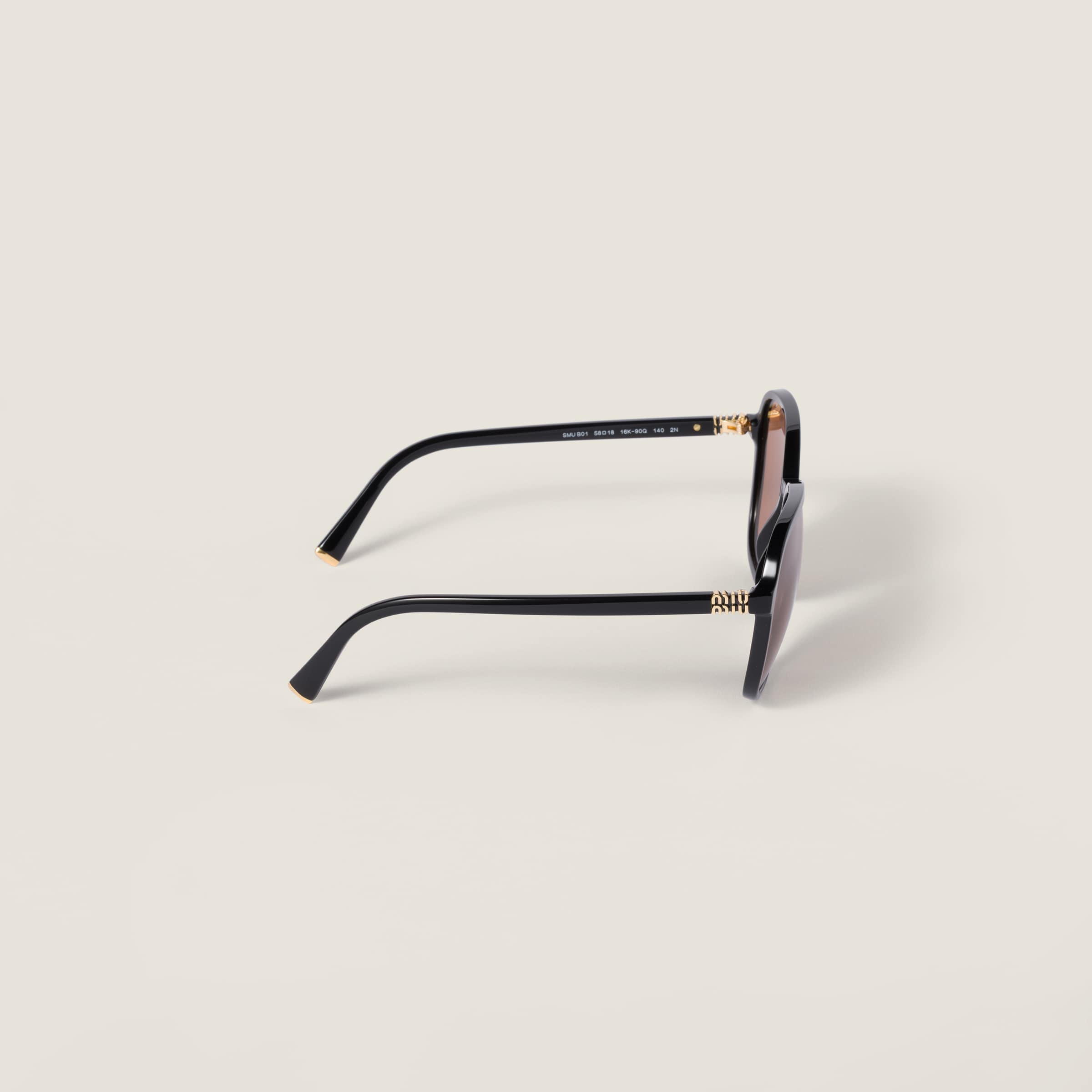 Miu Regard sunglasses - 4