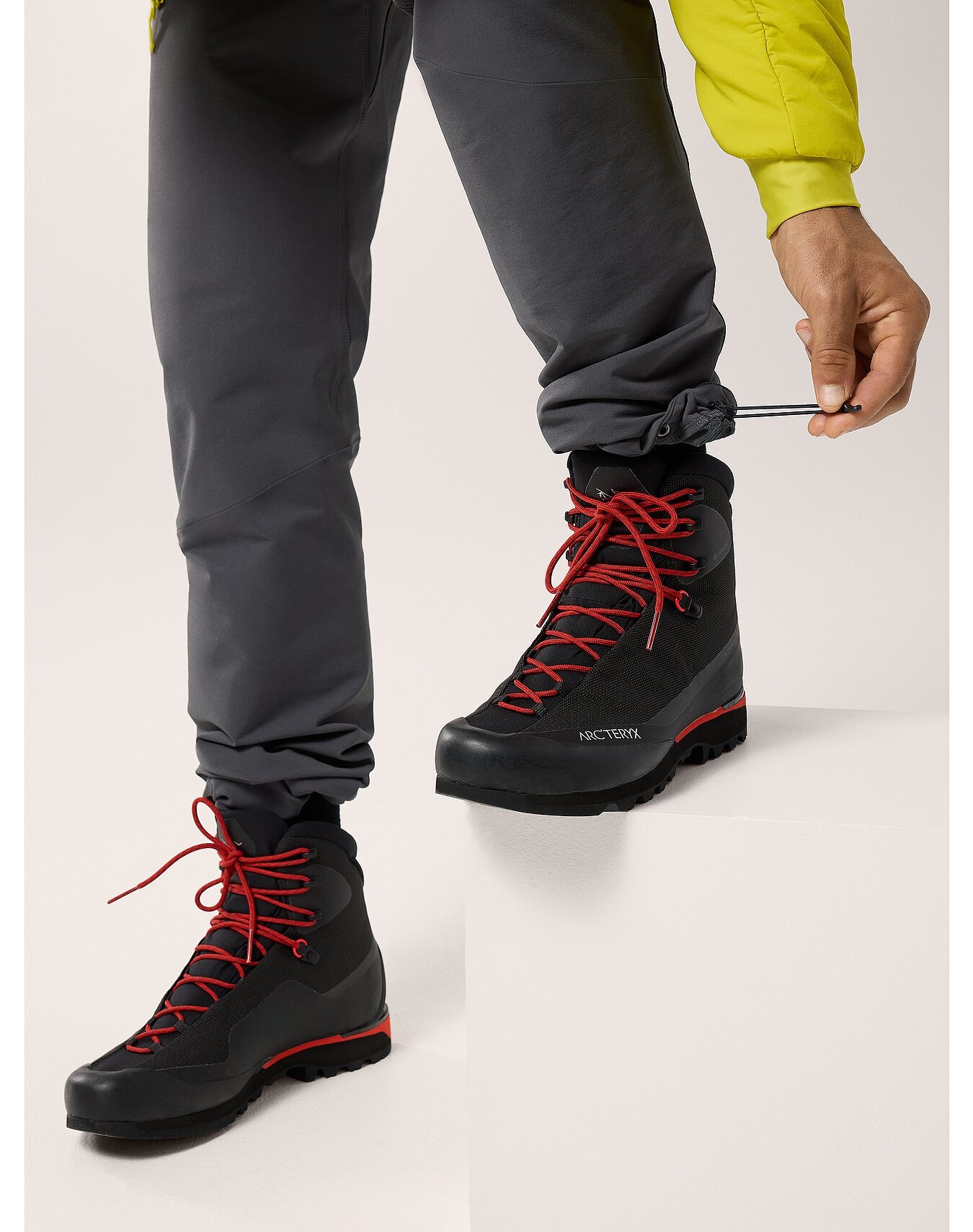 Gamma AR Pant - 8
