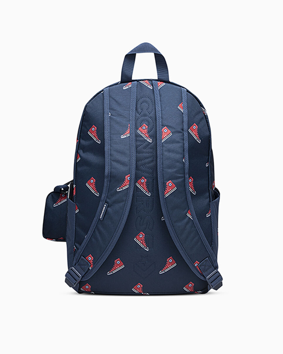 Go 2 Backpack - 2