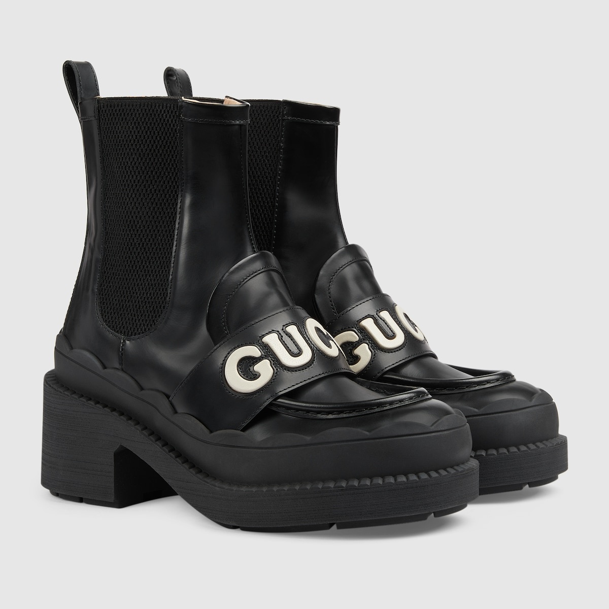 Women's Gucci boot - 2