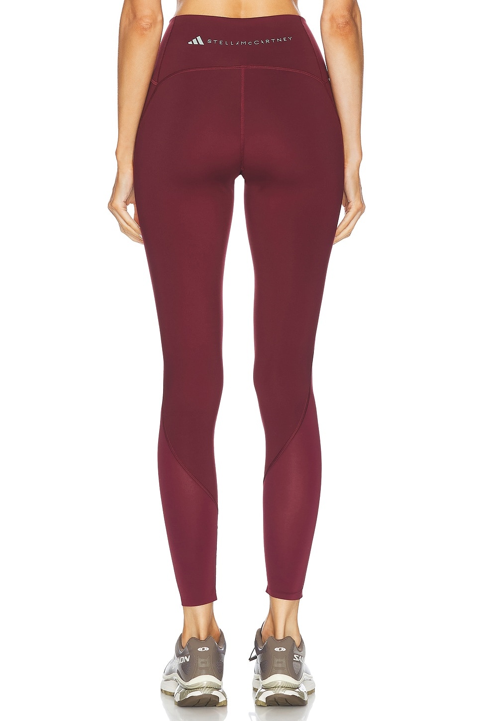 Truepurpose Optime Training Leggings - 4