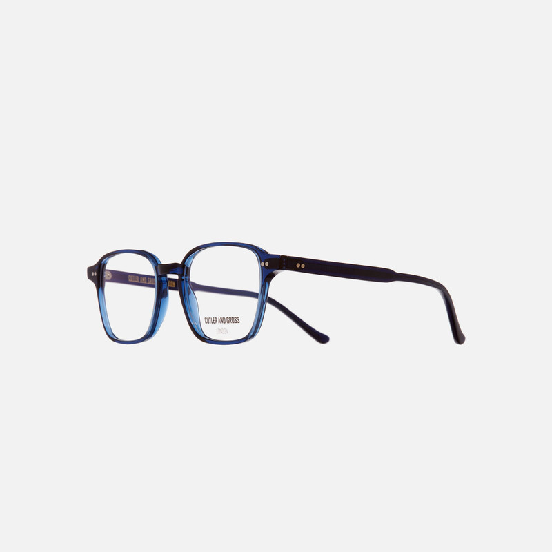 CUTLER AND GROSS 1360 SQUARE OPTICALS (SMALL) outlook