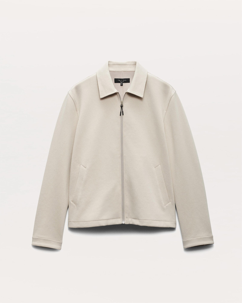 Melrose Tech Ponte Jacket 1