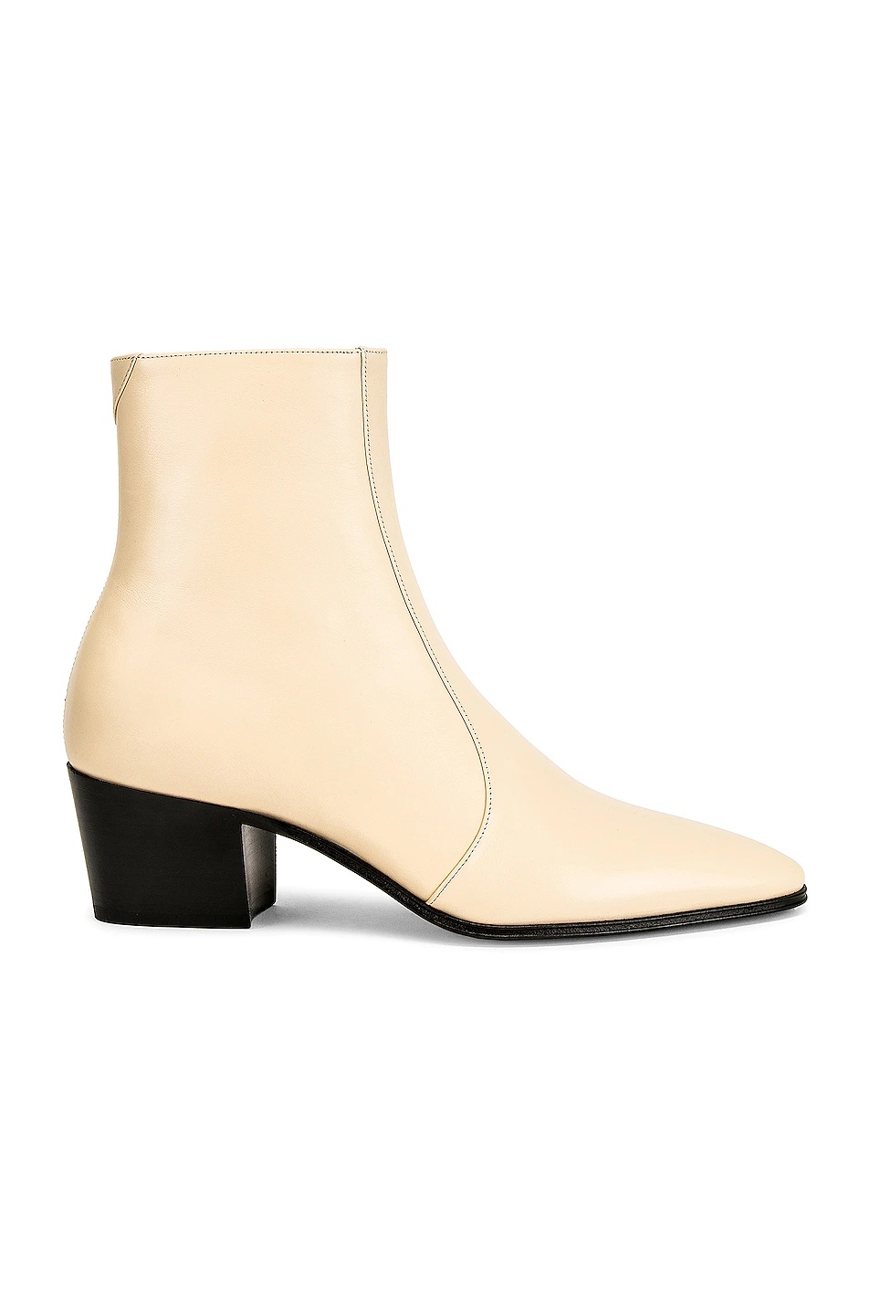 Vassili Booties - 1