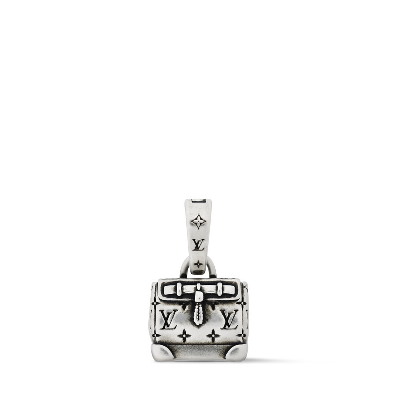 Steamer Charm 1