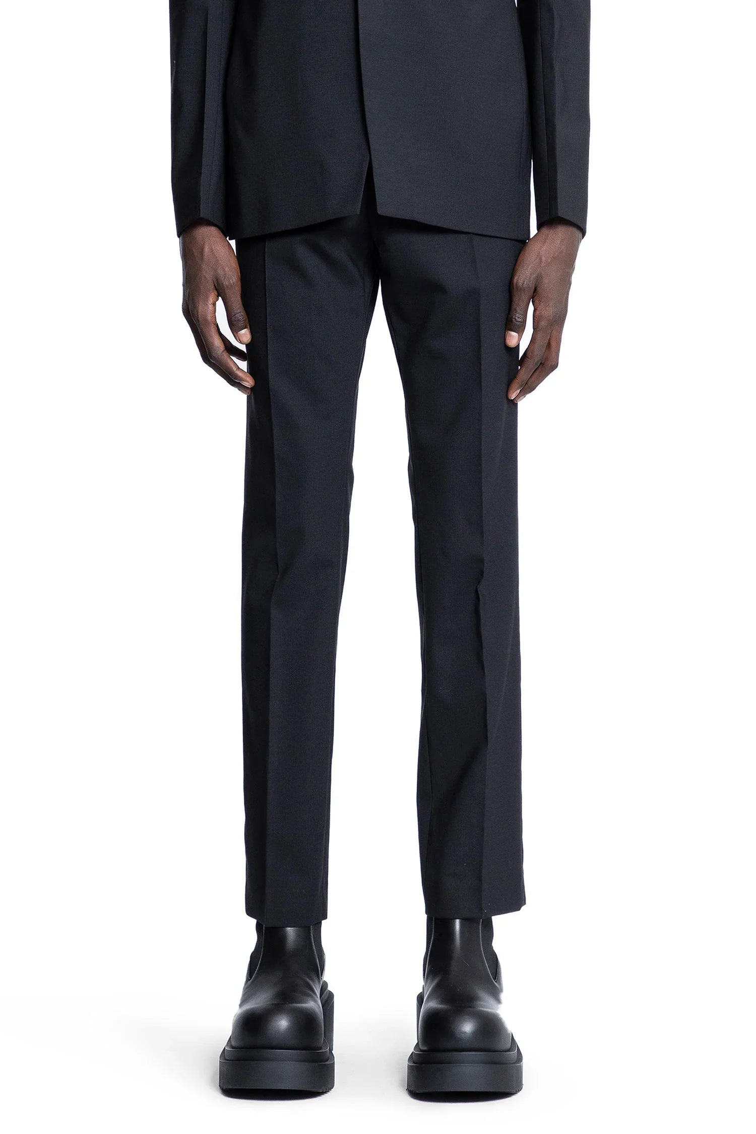 Hollywood-Slim-Astaires-In-Paper-Finish-Wool - 5