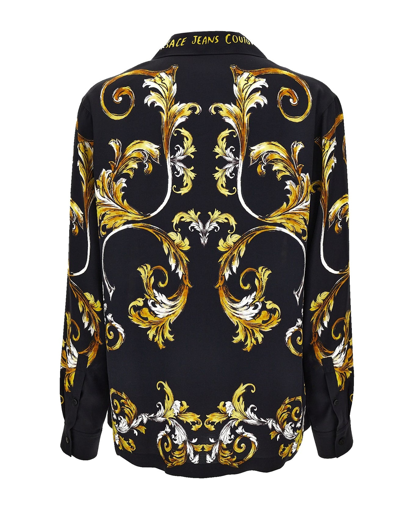 Versace Jeans Couture Men's Shirt - 2