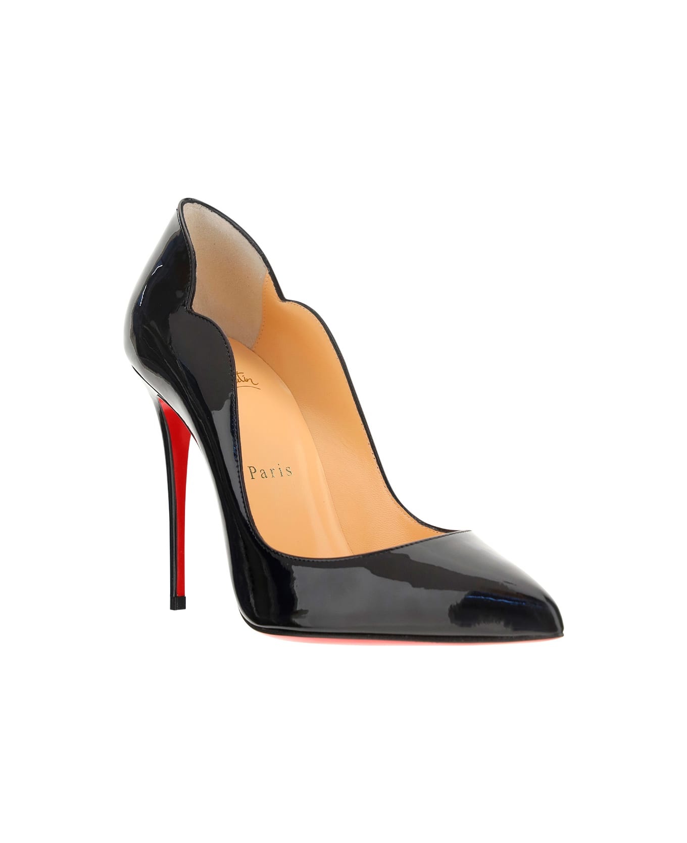 Hot Chick Pumps - 2