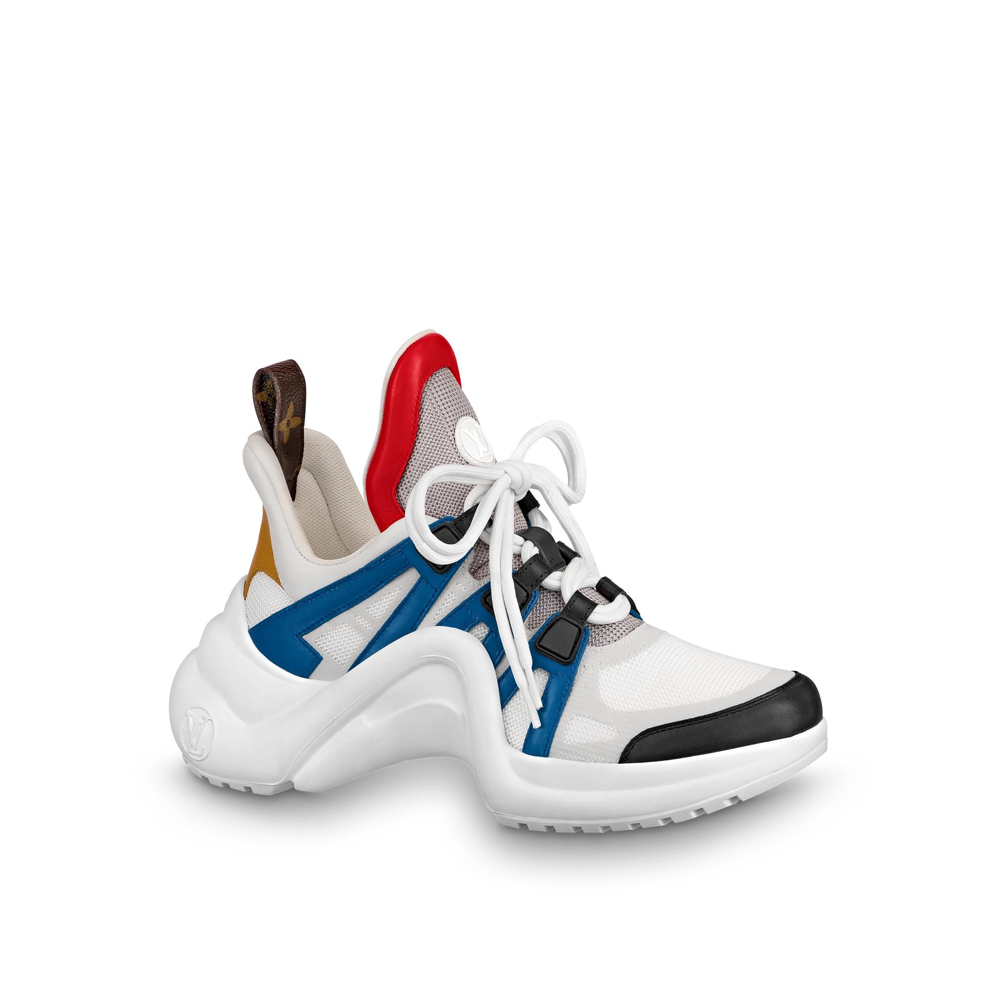 LV Archlight Sneaker - 1