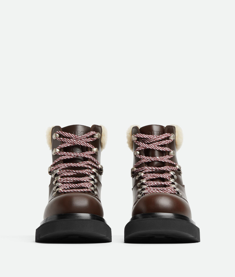 Bottega Veneta Lug Hiking Ankle Boot outlook