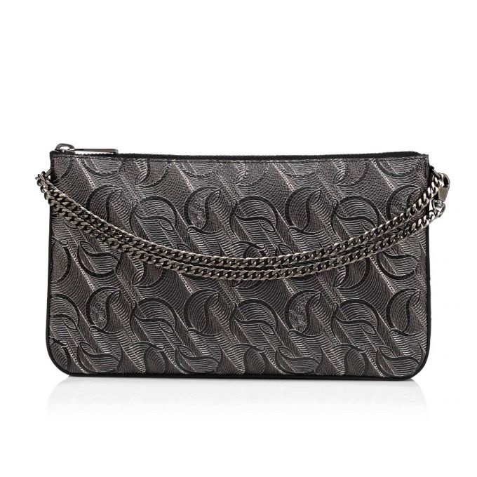 Loubila Hybrid BLACK-BLACK/BLACK/BLACK - 1