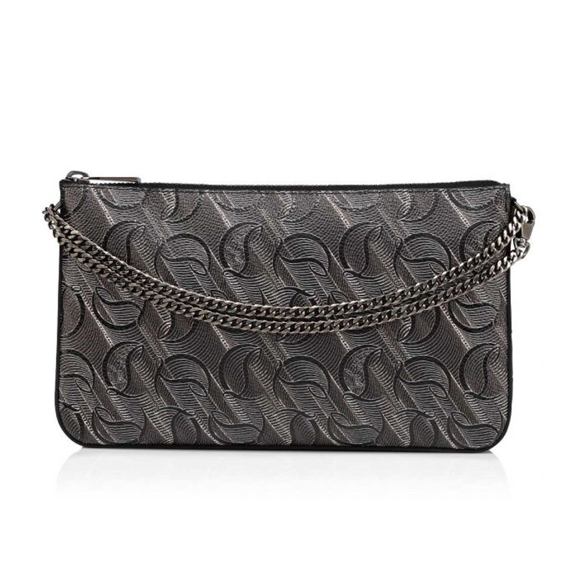 Loubila Hybrid BLACK-BLACK/BLACK/BLACK 1