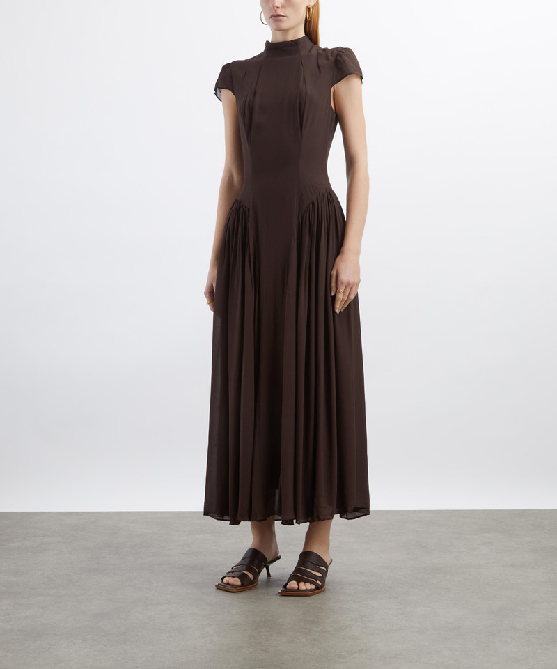 Reformation Maven Maxi Dress outlook