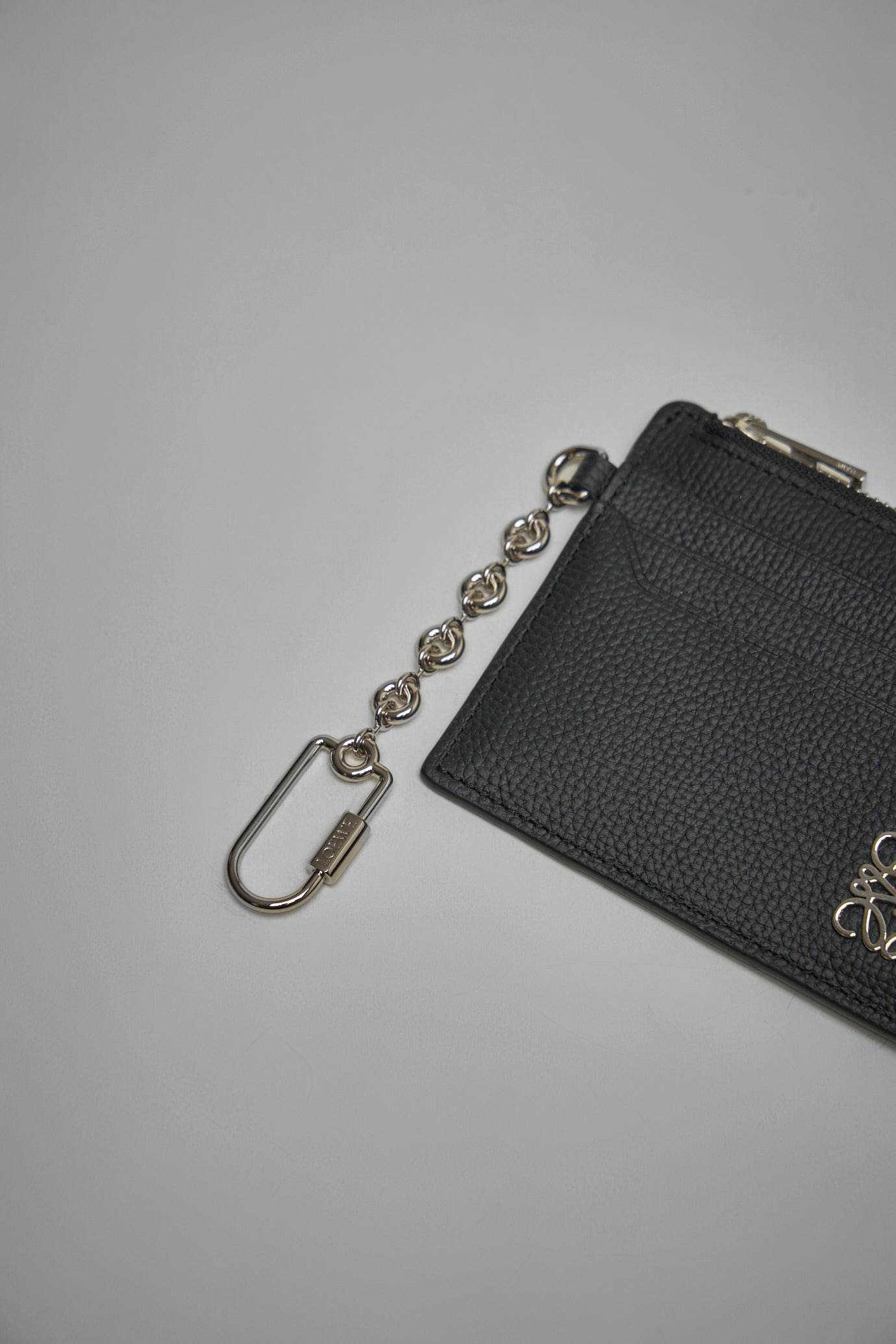 Anagram Square Coin Cardholder - 3
