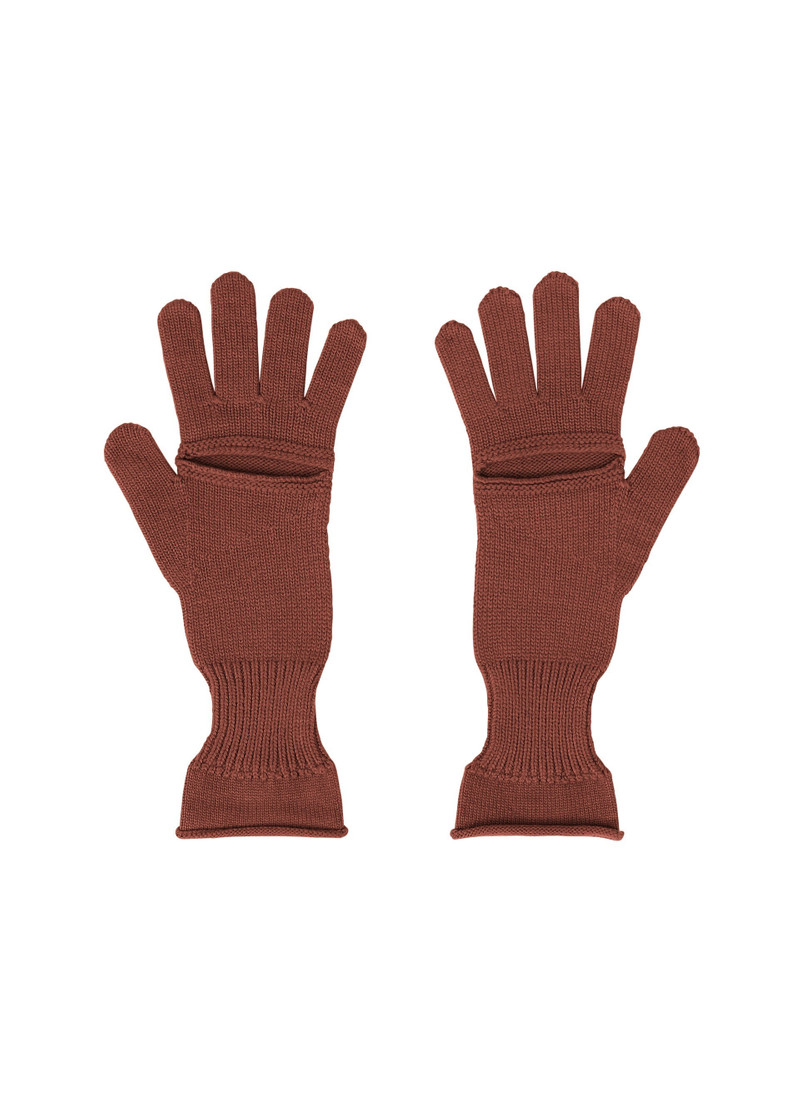 BREEZE KNIT GLOVES 1