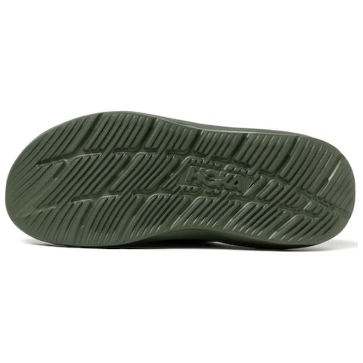 HOKA ONE ONE x WTAPS ORA Luxe 'Four Leaf Clover' 1155398-FFC - 6