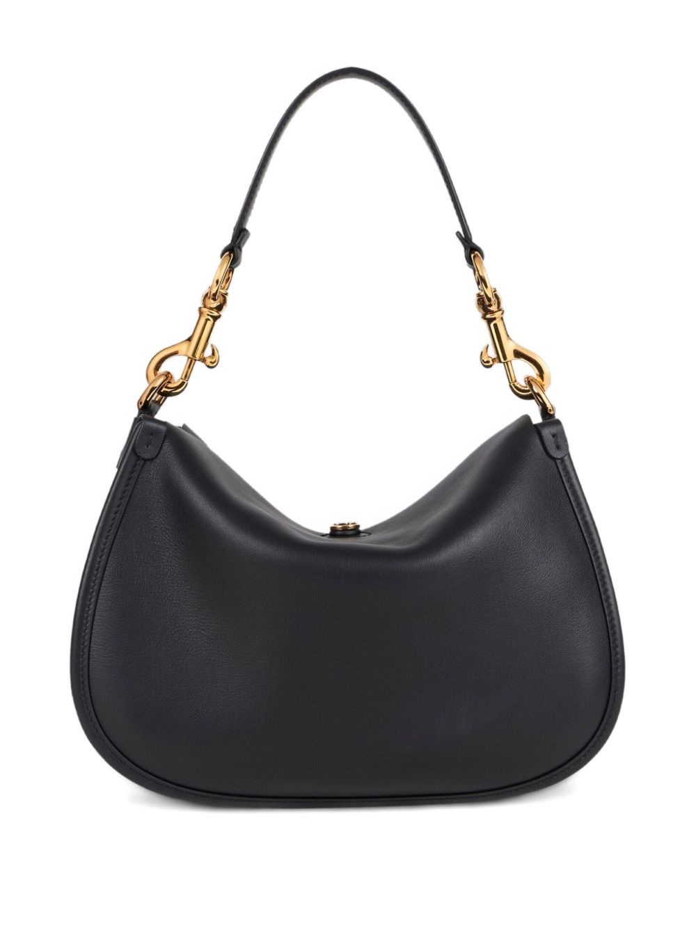 medium Pony shoulder bag - 2