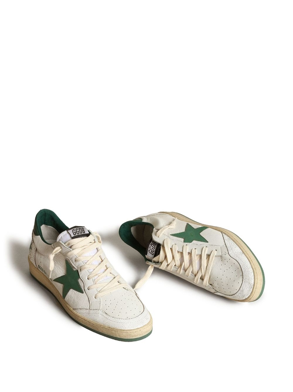 Ball Star sneakers - 2
