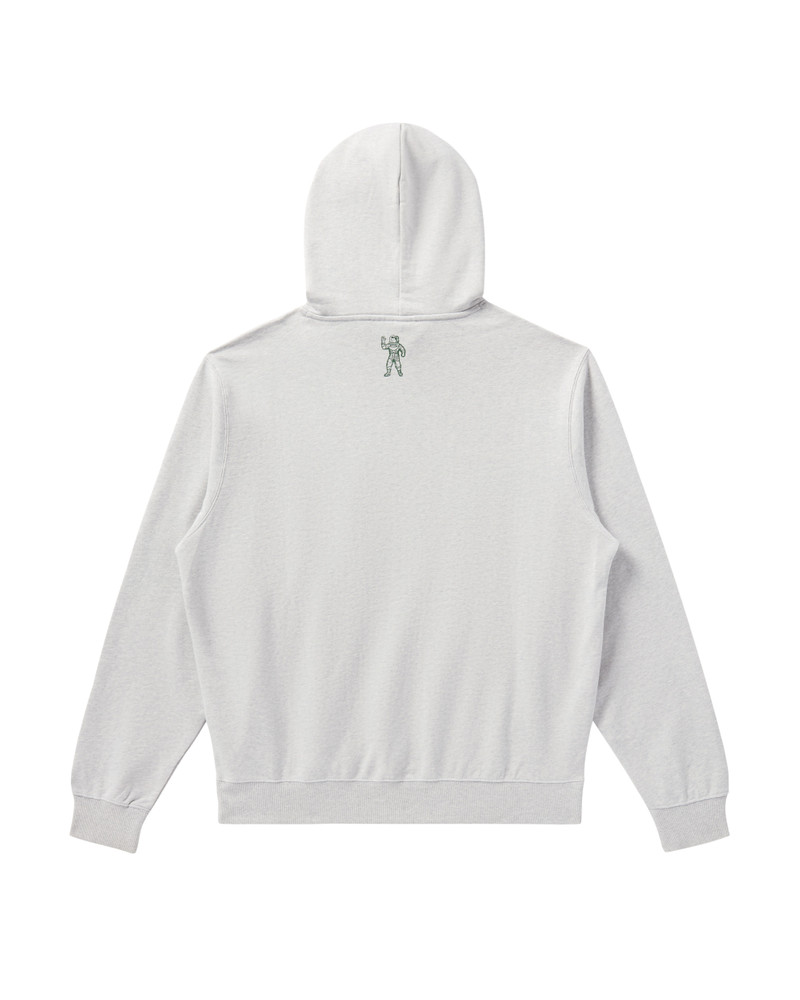 BILLIONAIRE BOYS CLUB CURVE HOODIE outlook