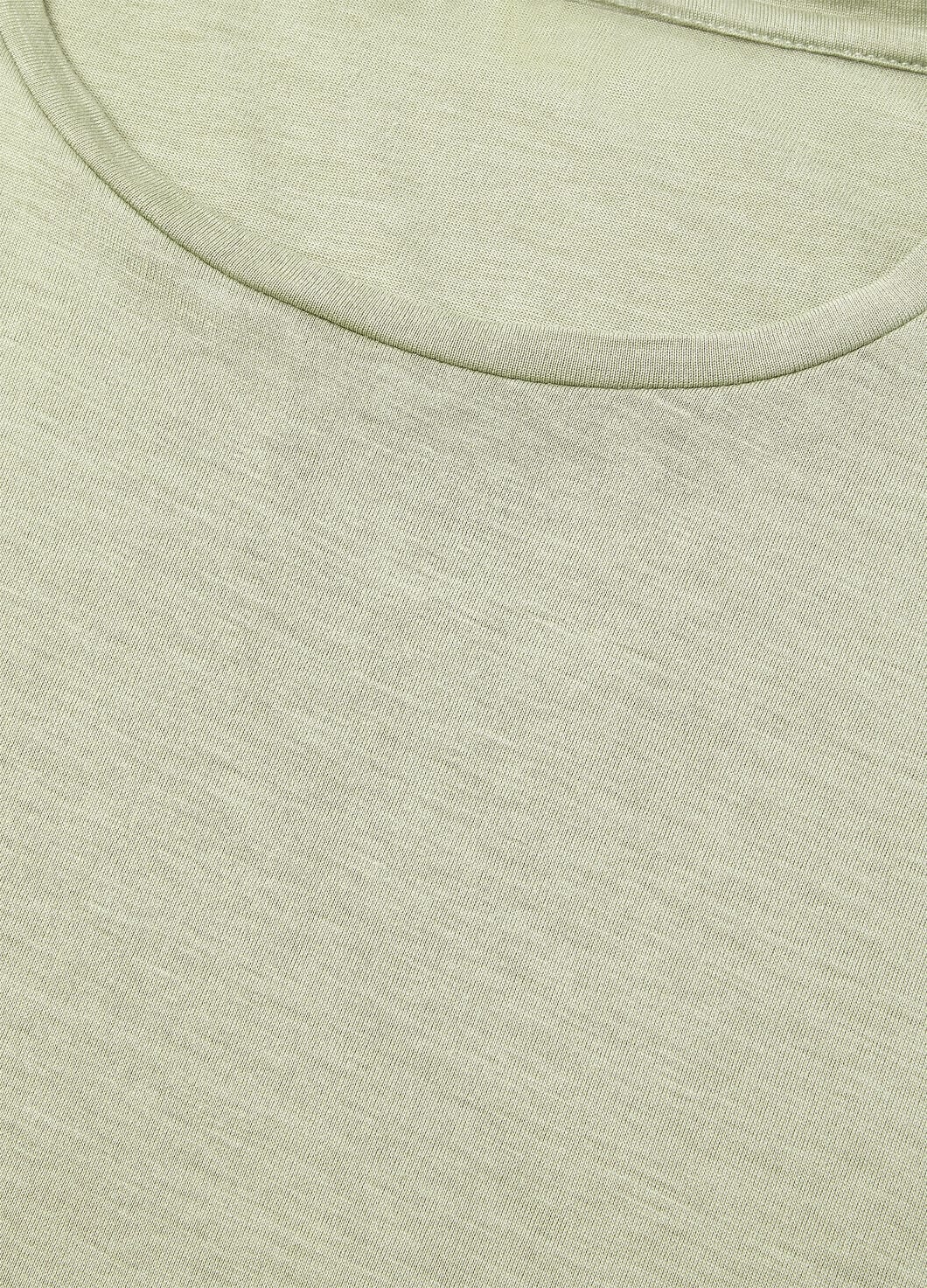 Soft T-Shirt - 7
