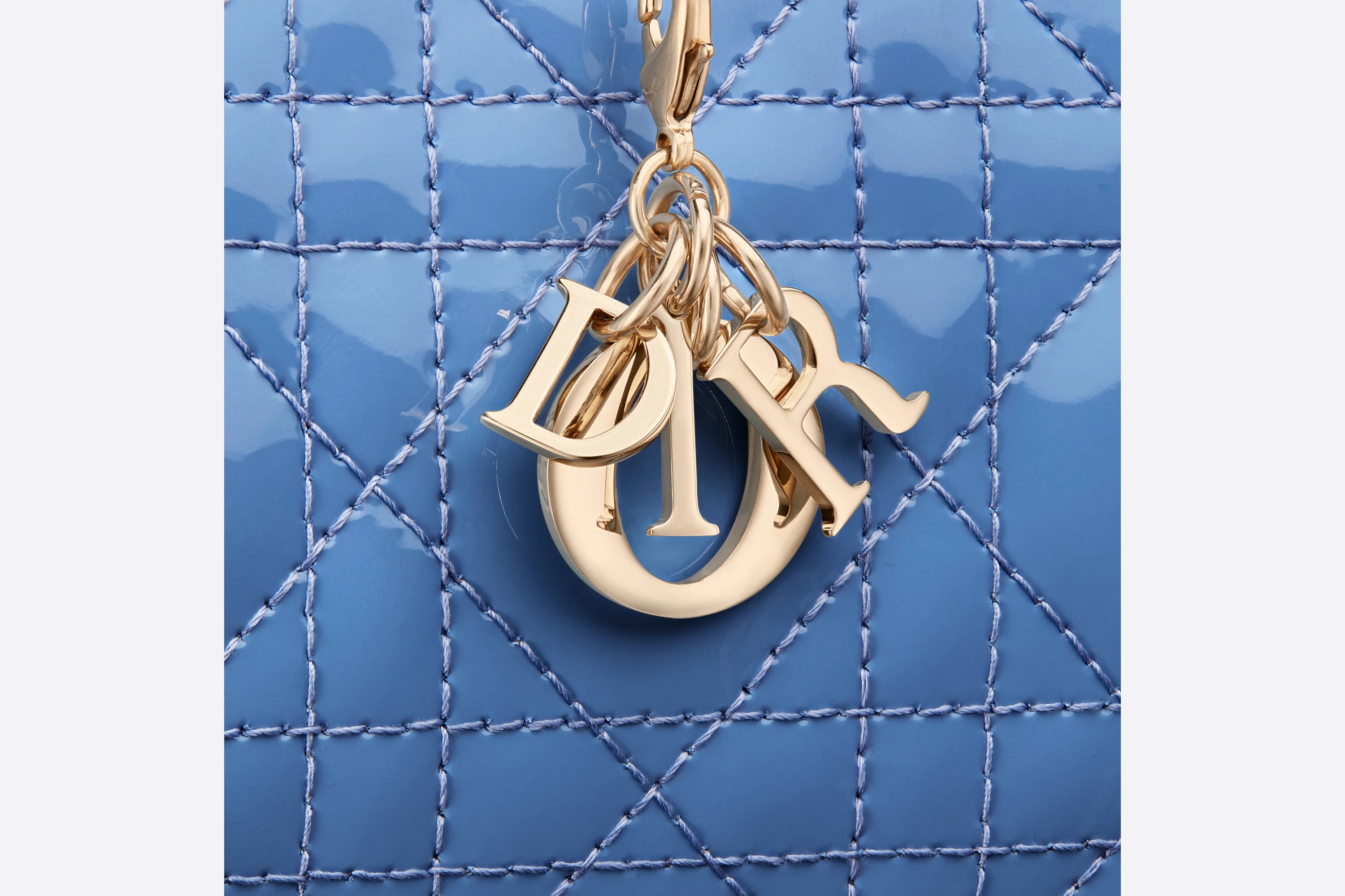 Lady Dior 5-Gusset Card Holder - 4