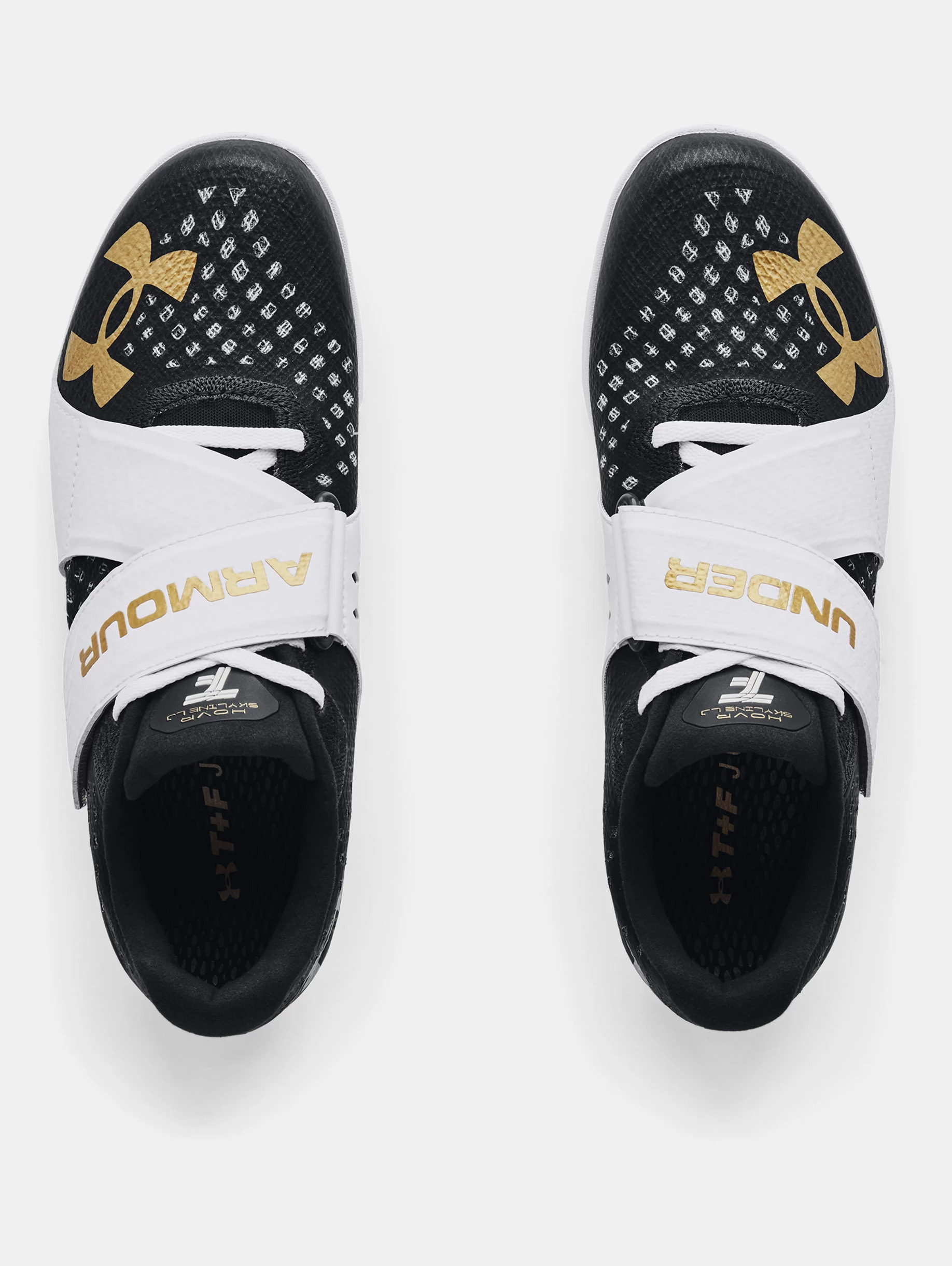 Unisex UA HOVR™ Skyline Long Jump Track Spikes - 3