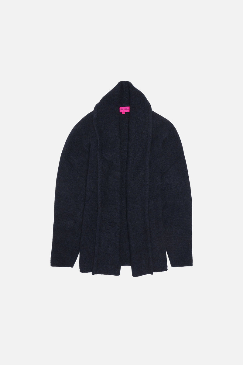 ITALY SMOKING JACKET 1