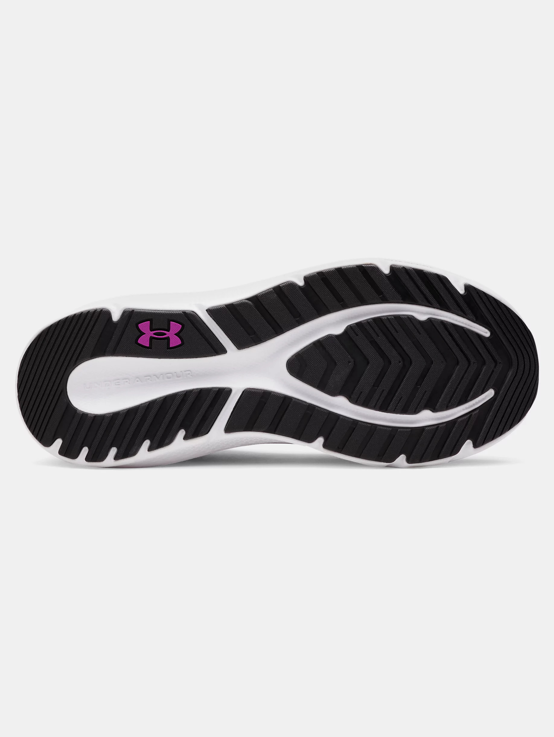 Women's UA Pursuit 4 Running Shoes - 4